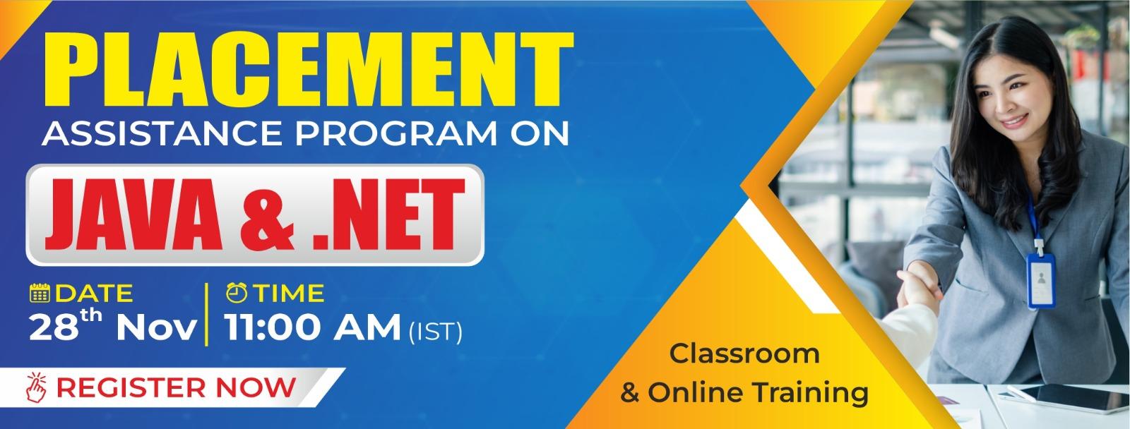 Placement-Assistance-Program-Online-Training-Naresh IT