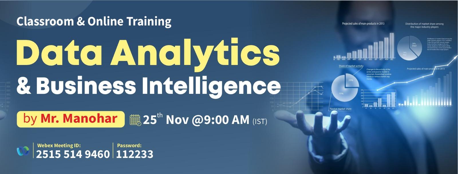 Data-Analytics-business-int-Online-Training-NareshIT