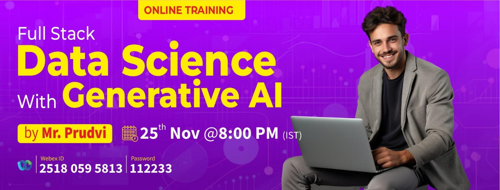 FS-Datascience-Gen-Ai-Online-Training-NareshIT